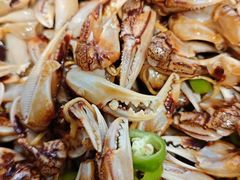 -五谷丰登·胶东海鲜·家常菜(张村店)