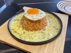 -许哥东北烧烤·铁丳烤串·宫后夹肉(繁花中心店)