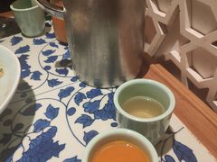 -绿茶餐厅(布吉万象汇店)