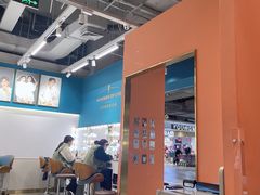 -海马体照相馆(合肥包河万达广场店)