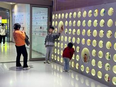 -丽达购物中心(崂山店)