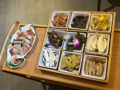 -大理董·董家小厨野生菌火锅(古城旗舰店)