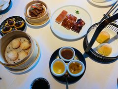 烧味拼盘-三号黄浦会Canton Table