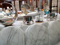 -大佛寺高级素食自助餐厅