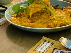 -CHINCHIN 青青·泰国料理(万象食家店)