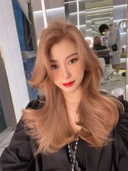 -3AM·S HAIR SALON烫发染发接发