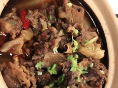 -陈记顺和潮汕牛肉火锅(番禺迎宾大道店)