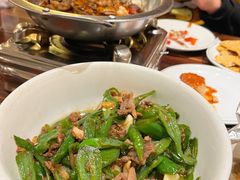 -衡厨·衡阳土菜(中南店)