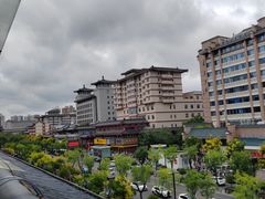 -面辣子·陕西家乡菜(钟楼店)