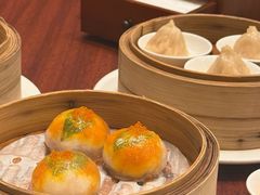 -明阁 Ming Court(广州朗豪酒店)