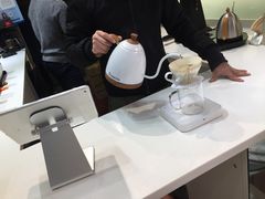 -Manner Coffee(大宁国际商业广场店)