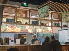 -狐狸爱上椰子鸡(滨江星光大道店)