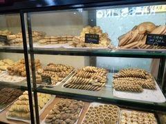 -起士林(荣安大街店)
