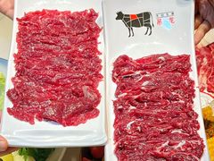 -今日牛事潮汕鲜牛肉火锅(瑞金店)