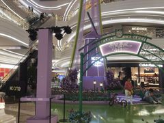 -KK ONE(京基滨河时代店)