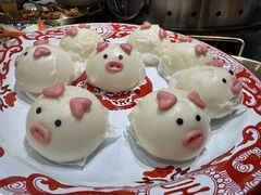 -忆外婆徐州菜·地锅鸡·生日宴(吴庄店)