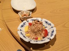 -隐泉京望日式料理(太和广场店)