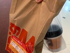 -麦当劳(凌云天地长桥店)