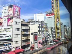 -蟹道乐(道顿堀本店)