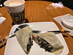 -星巴克臻选店(澳门伦敦人店)