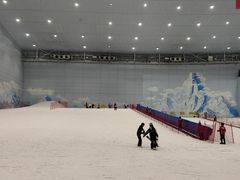 -哈尔滨热雪奇迹