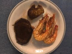 -广州花园酒店·凌璇阁旋转餐厅CAROUSEL360