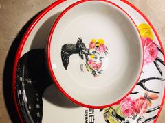 -新白鹿餐厅(金鹰新街口店)
