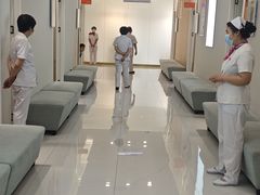 -普惠体检中心(西安曲江体检中心)