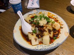 家乡米豆腐-阿婉贵州苗家酸汤鱼(梅林店)