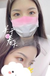 -变美丽半永久纹眉连锁·机器野生眉·洗眉