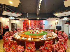 -东北民俗村·东北菜(翻身店)
