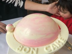 -上海和平饭店华懋阁 Cathay Room