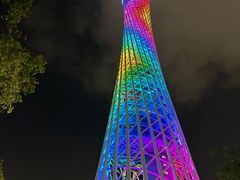 -广州塔