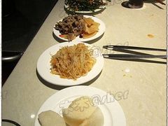 -海底捞火锅(璞丽中心店)