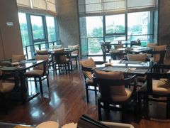 -艺站·自助餐厅·西餐厅(济南绿地美利亚酒店)