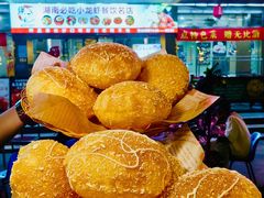 -辣不怕口味虾(凌霄路店)