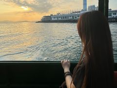 -天星小轮码头