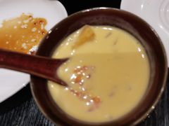 杨枝甘露-五缘湾凯悦酒店·悦饗中餐厅