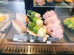 -星巴克(迪士尼小镇店)
