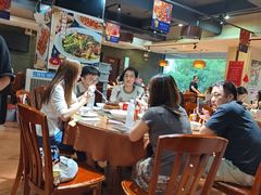 -天下客饭店(中山路店)