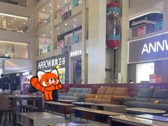 -东亚家具商城(北园立交桥店)