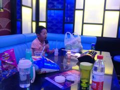 -音乐派KTV(银泰城店)