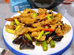 -瑞杰烧烤店·24小时营业(山东路店)