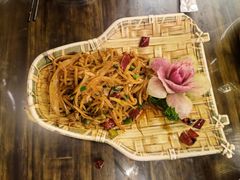 -吉祥圣雪藏餐