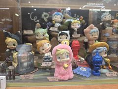-泡泡玛特POPMART(壹号店)