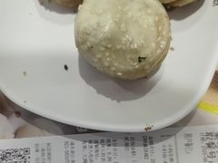 -小杨生煎(天之骄子店)