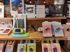-九木杂物社(大族广场店)