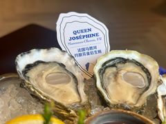 -普朗姆生蚝牛排馆 The Plump Oyster(成都摩方购物中心店)