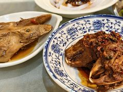 -双流传承老妈兔头(玉林总店)