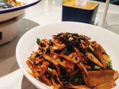 -兰湘子·湘菜小炒(石家庄万象城店)